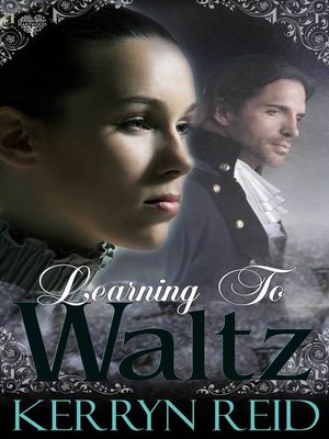 cover image of Learning to Waltz